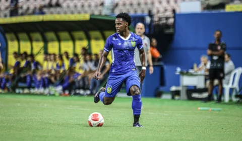 Manaus acerta empréstimo de atletas do Nacional FC