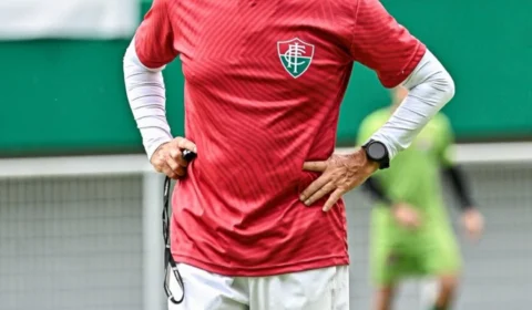 Campeão Acreano dispensa treinador Álvaro Miguéis antes da estreia na Série D