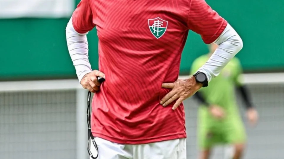 Campeão Acreano dispensa treinador Álvaro Miguéis antes da estreia na Série D