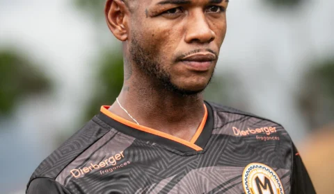 Manauara EC reforça com Éverson Bispo para a Série D do Brasileirão