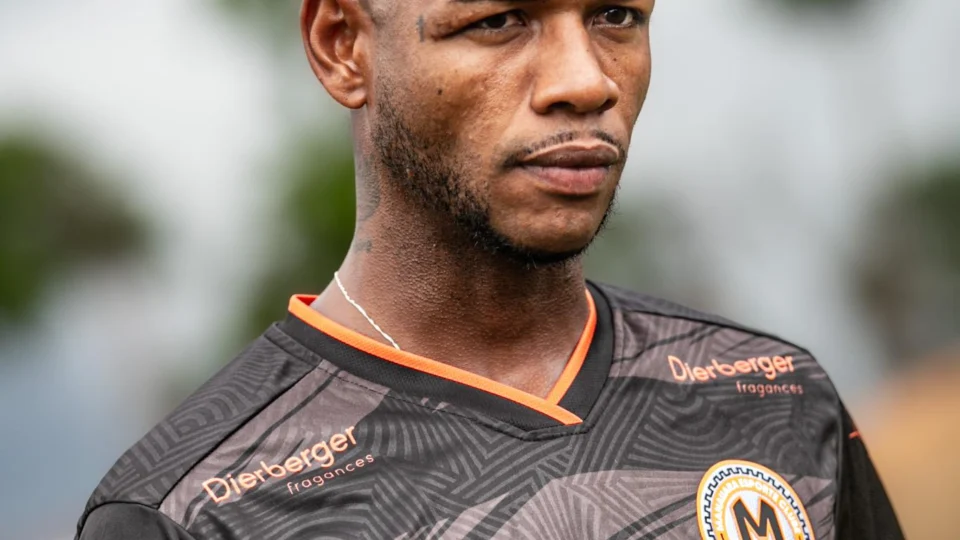 Manauara EC reforça com Éverson Bispo para a Série D do Brasileirão