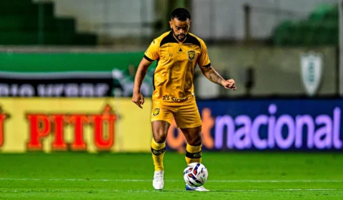 Amazonas é superado pelo América na terceira rodada da Série B