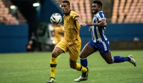 Amazonas perde em casa para o Avaí por 2 a 0