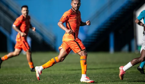 Manauara se prepara para o confronto diante do GAS