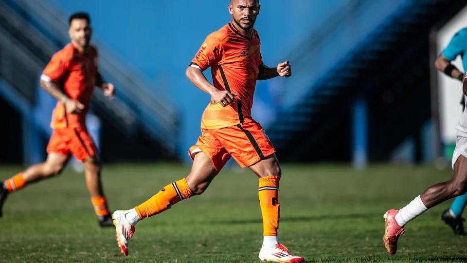 Manauara se prepara para o confronto diante do GAS