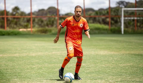 Joãozinho, ex-Brasiliense, reforça o Manauara na Série D