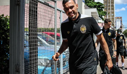 Amazonas FC estreia na Série B nesta sexta-feira contra o Goiás fora de casa