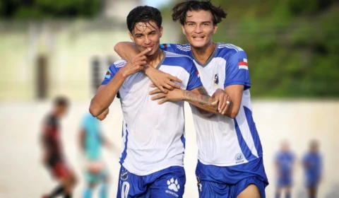 Penarol e Unidos do Alvorada iniciam o Barezão B com vitória