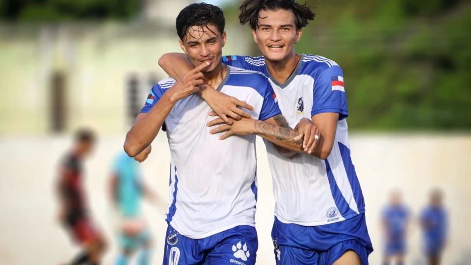 Penarol e Unidos do Alvorada iniciam o Barezão B com vitória