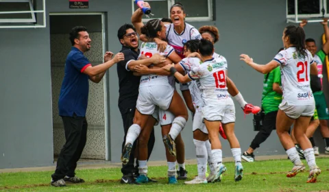 3B da Amazônia vence o Juventude no Zamith