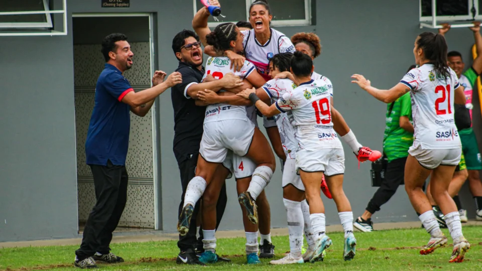 3B da Amazônia vence o Juventude no Zamith