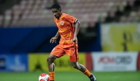 Manauara enfrenta a Tuna Luso neste sábado pela Série D