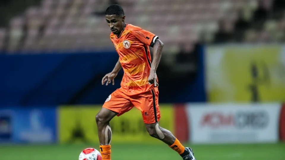 Manauara enfrenta a Tuna Luso neste sábado pela Série D