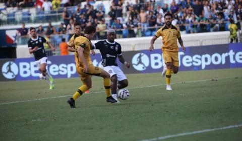 Amazonas é superado pelo Remo na Série B