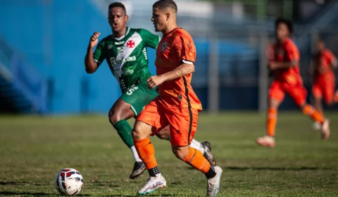 Amazonas e Pará dominam grupo 1 da Série D do Campeonato Brasileiro