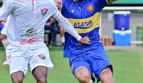 Independência vence a segunda e entra no G4 do Grupo 1 da Série D