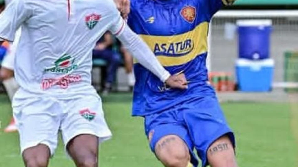 Independência vence a segunda e entra no G4 do Grupo 1 da Série D