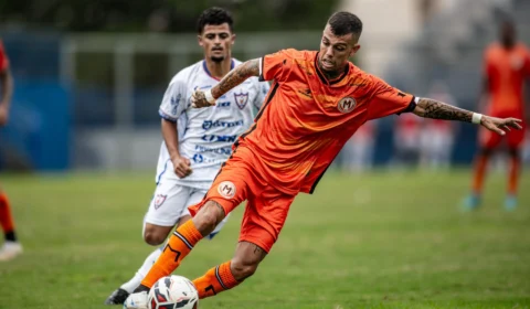 Manauara empata sem gols com Águia em casa e perde a liderança do grupo 1 da Série D