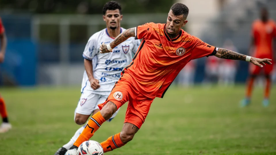 Manauara empata sem gols com Águia em casa e perde a liderança do grupo 1 da Série D