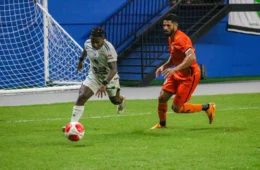 Duelo amazonense na Série D! Manaus e Manauara se enfrentam na Colina