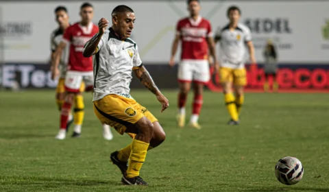 Amazonas visita o Volta redonda em busca 1º vitória na competição