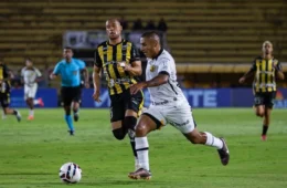 Amazonas empata mais uma e continua sem vencer na Série B