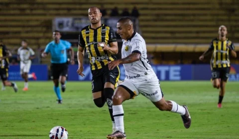 Amazonas empata mais uma e continua sem vencer na Série B