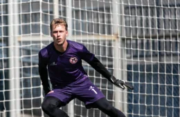 Manauara EC recebe o Humaitá-AC pela 6ª rodada da Série D do Brasileiro