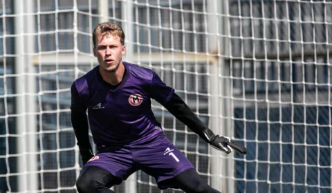 Manauara EC recebe o Humaitá-AC pela 6ª rodada da Série D do Brasileiro