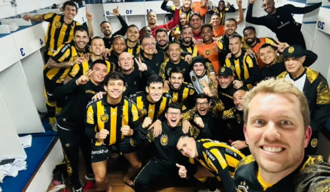 Amazonas vence o Avaí com golaço de falta e reacende esperança na Série B