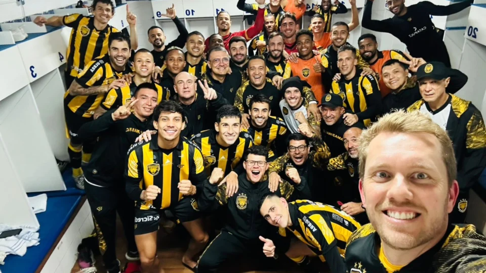 Amazonas vence o Avaí com golaço de falta e reacende esperança na Série B