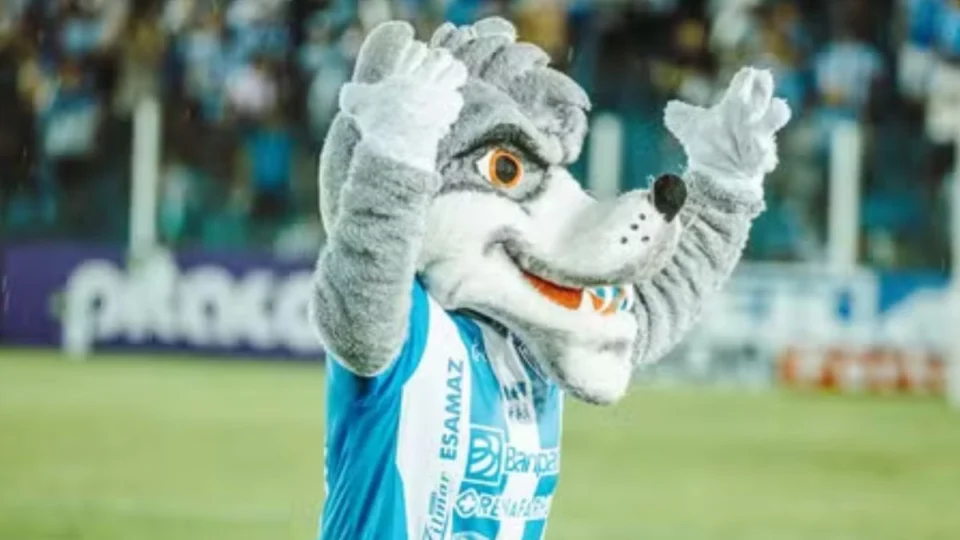 Paysandu está liberado novamente para contratar jogadores.