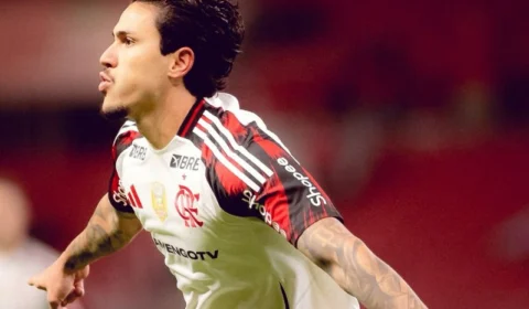 Flamengo fecha acordo milionário com a Betano como novo patrocinador master