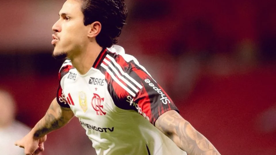 Flamengo fecha acordo milionário com a Betano como novo patrocinador master