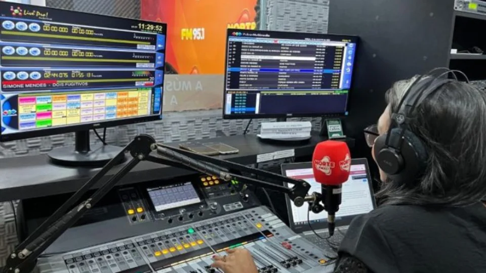 Grupo Norte de Comunicação anuncia expansão para o norte e noredeste do Brasil.