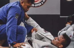 Copa Sesc de Jiu-Jitsu chega à 2ª edição com expectativa de novo recorde de atletas em Manaus