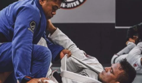 Copa Sesc de Jiu-Jitsu chega à 2ª edição com expectativa de novo recorde de atletas em Manaus