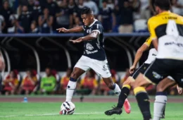 Clube do Remo se prepara para duelo decisivo contra o Amazonas pela Série B