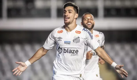 Remo perto de contratar Pedrinho, atacante com passagem por Santos e Cuiabá