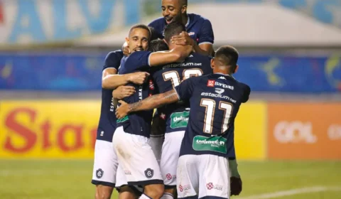 Remo e Criciúma abrem a 24ª rodada da Série B em duelo direto pelo G-4