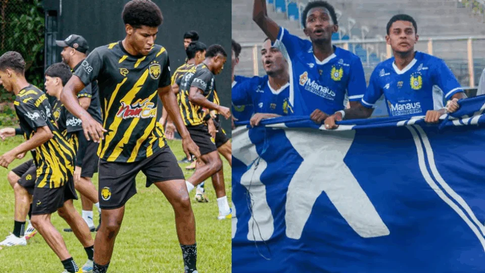 Aberta as inscrições para o Campeonato Acreano Feminino 2025