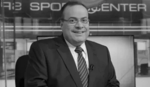 Morre Paulo Soares, o “Amigão” da ESPN, aos 62 anos.