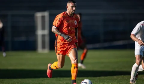 Manauara renova com atacante Rafael Ibiapino para a temporada 2026