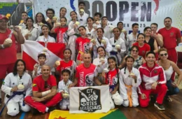 Atletas acreanas conquistam medalhas em campeonato de Taekwondo em Rondônia