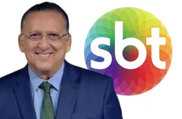 Galvão Bueno acerta com SBT para narrar jogos do Brasil na Copa do Mundo de 2026