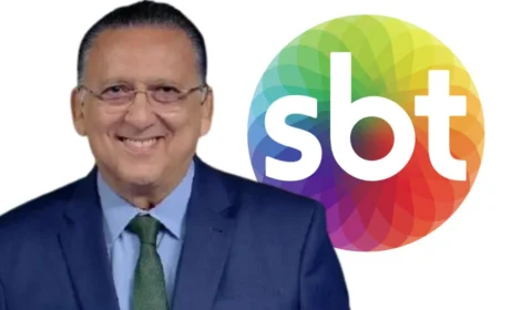 Galvão Bueno acerta com SBT para narrar jogos do Brasil na Copa do Mundo de 2026