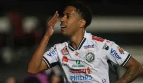 Operário vira sobre o Amazonas e reacende sonho do G-4 na Série B