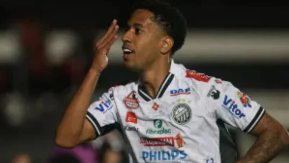 Operário vira sobre o Amazonas e reacende sonho do G-4 na Série B