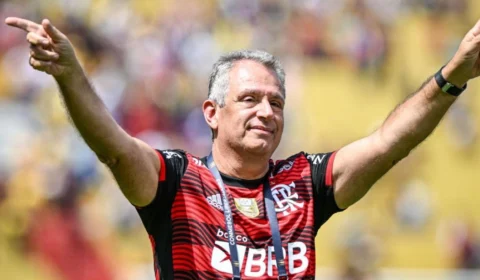 Flamengo trava repasse de R$ 77 milhões da Globo para clubes da LIBRA