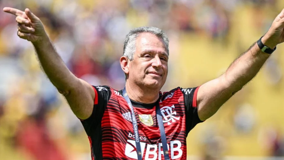 Flamengo trava repasse de R$ 77 milhões da Globo para clubes da LIBRA